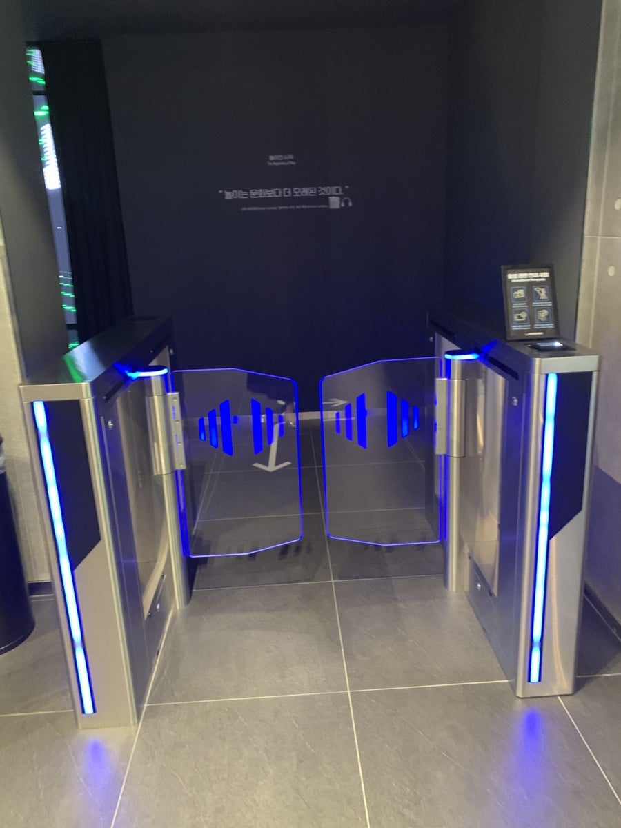 프랭크버거 구로천왕점 사진 4
