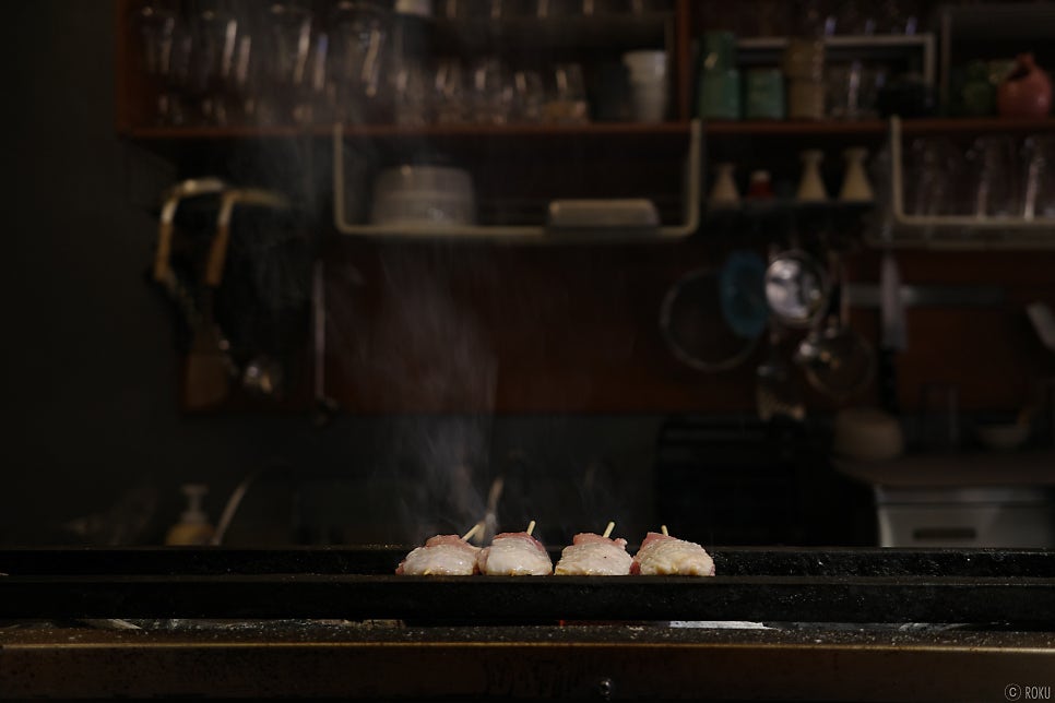 야키토리 미유 사진 3
