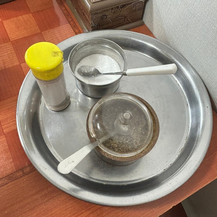 장터순대국 사진 5