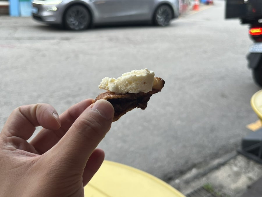 삼맛호오떡 왕십리본점 사진 6