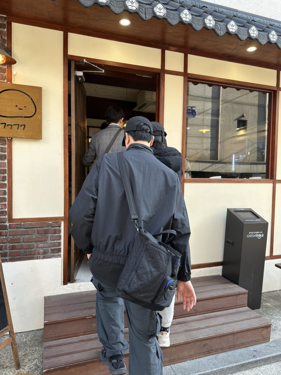 후와후와 모치점 사진 2