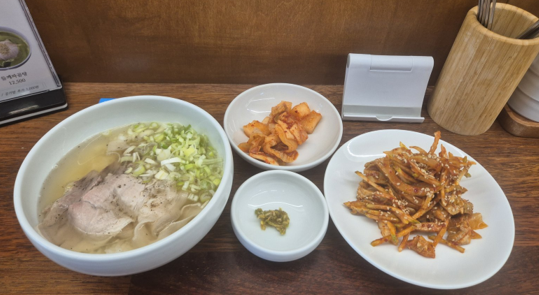 곰곰탕 사진 5