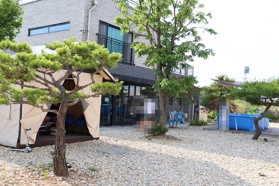 강변글램핑 사진 3
