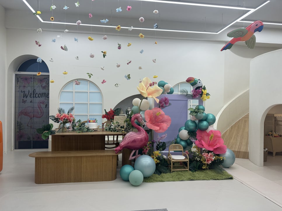 래빗맘라운지 인천송도점 사진 5