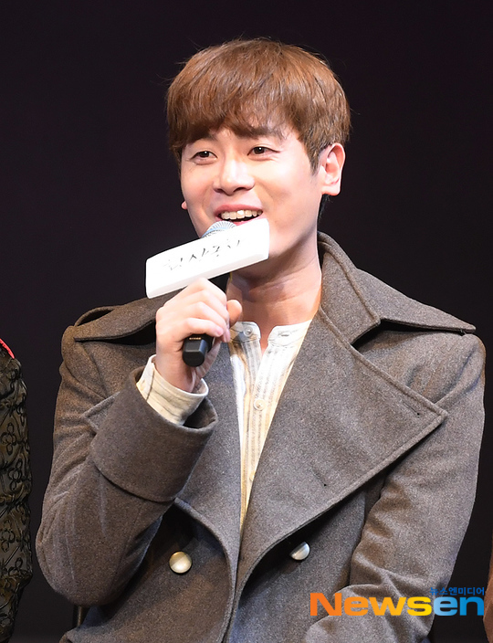 <b>뮤지컬 배우 박규원</b> 프로필 고향 나이 근황
