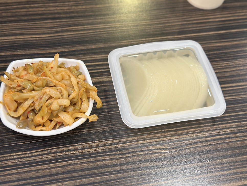 짬뽕지존 터미널점 사진 3