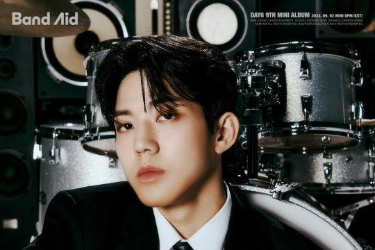 데이식스 도운, 유지유 결혼설 해명 팬들 앞에서 전한 10년 진심 고백