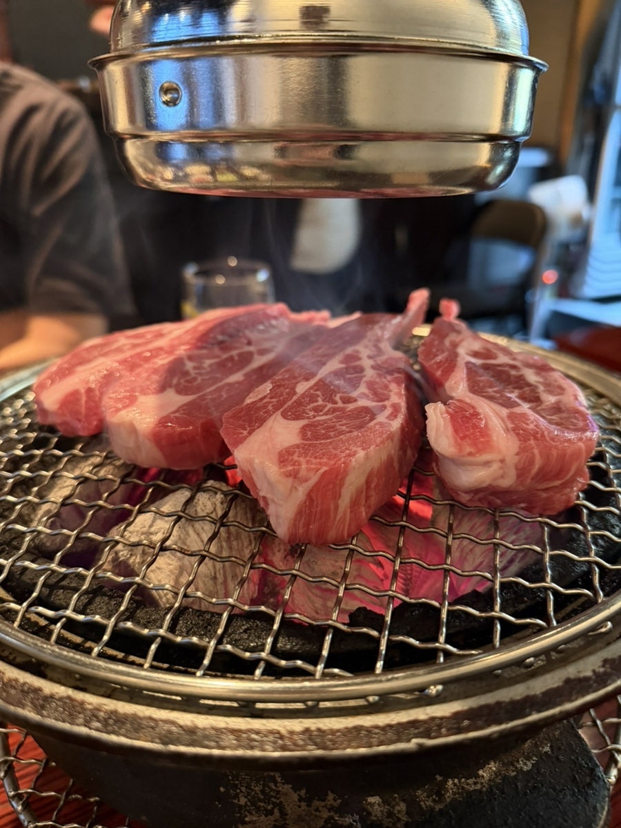 양식당더램키친 신사점 사진 6