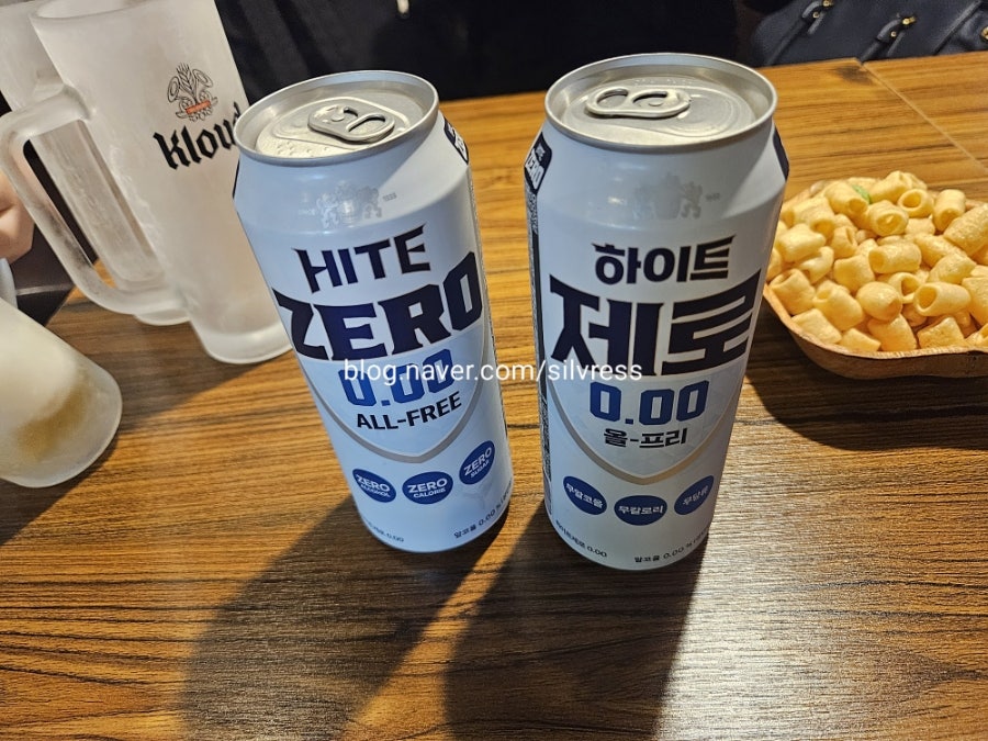 을지로골뱅이 사진 4