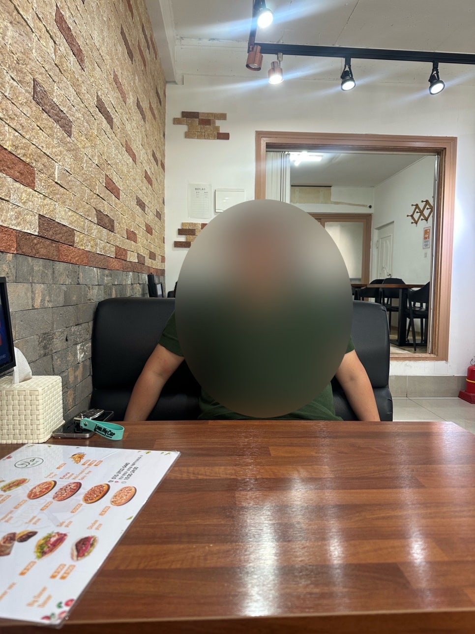 스트리트케밥 사진 5