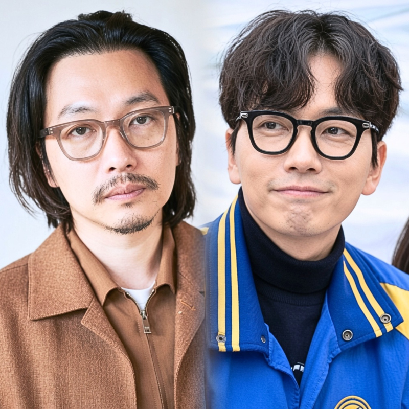 이동휘 프로필 정호연과 헤어진 이유는? 9년 연애 안타깝네
