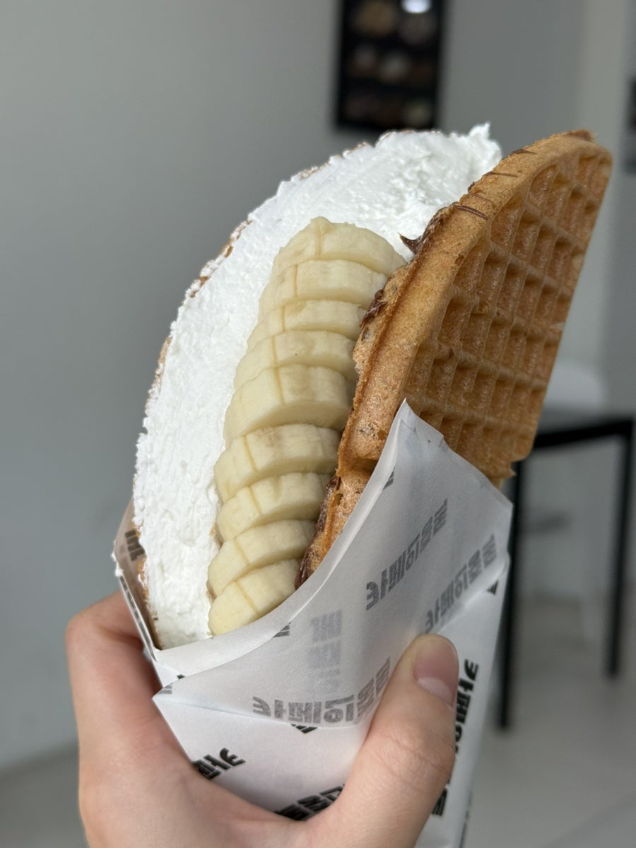 카페인중독 김천부곡점 사진 4