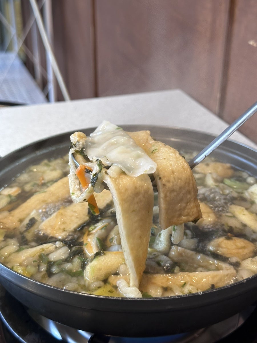 삶오로지다족발 수완점 사진 6