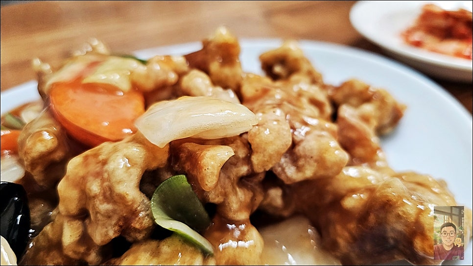 육교반점 사진 4
