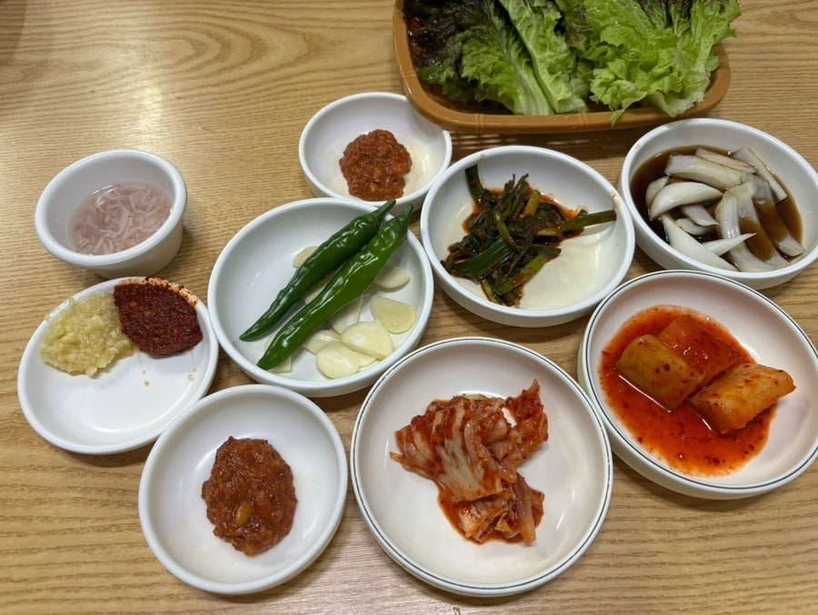 Masansikdang Bonjeom photo 3