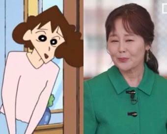 짱구엄마 <b>강희선 별세</b>, 항암 47번에도 끝까지 놓지 않았던 목소리