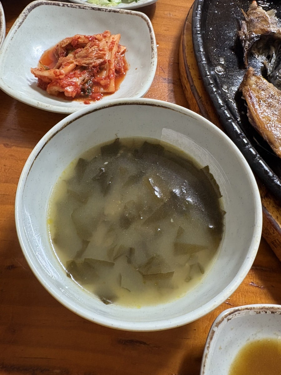 풍어생선구이정식 사진 4