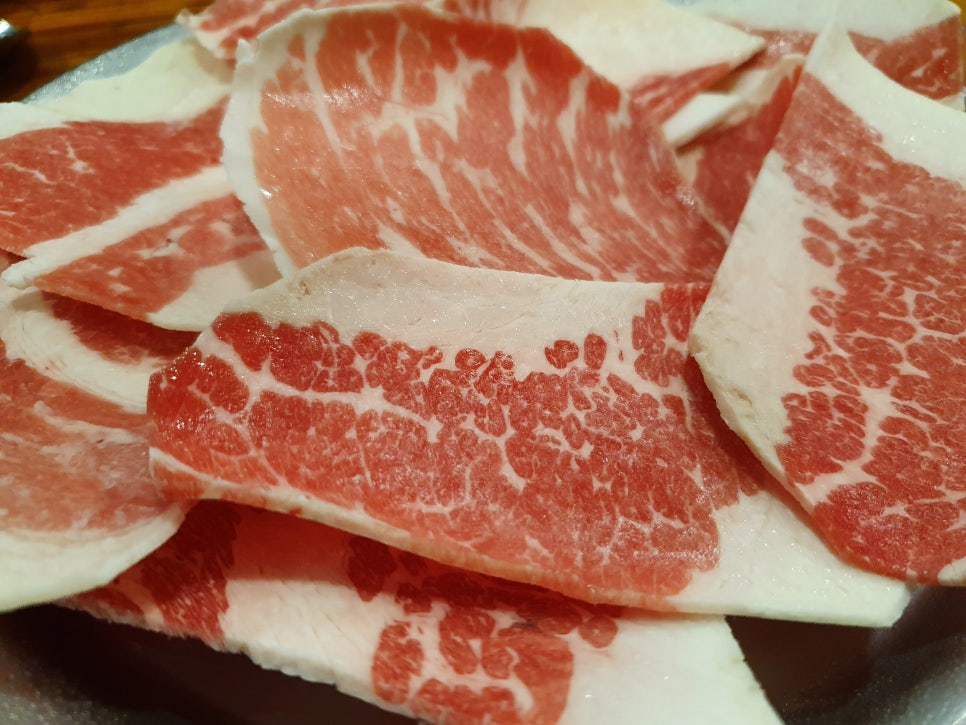 차돌집 사진 4