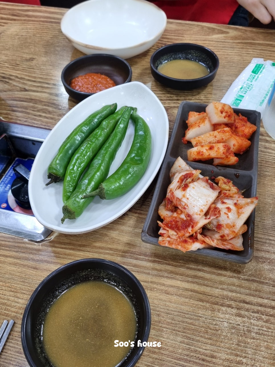 Domadari Ppyeodagwijeonmunjeom photo 5