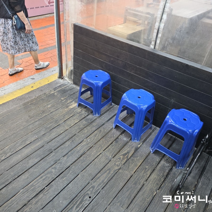 명이칼국수 사진 4