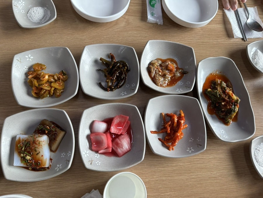 돌고개해신탕 사진 6