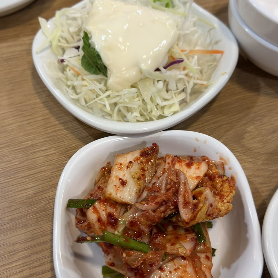 마포보쌈 본점 사진 4