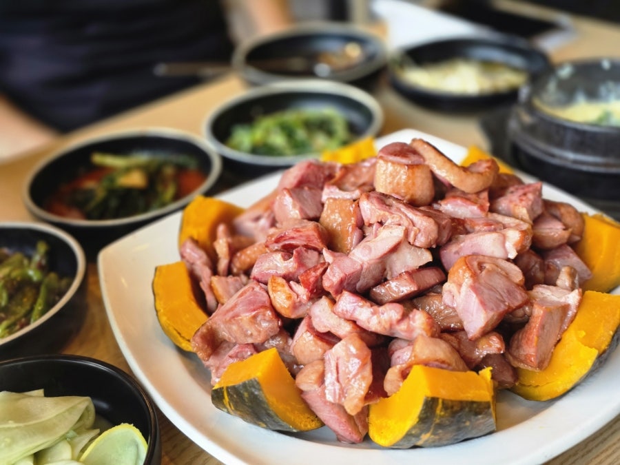 산너머남촌 사진 1