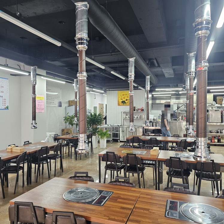 오장면옥숯불갈비 사진 2