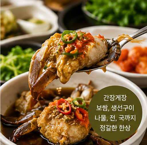 산들해 송파점 사진 4