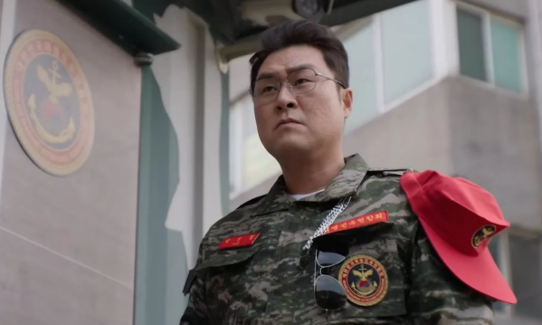 <b>김부장 시청률</b> 20% 눈앞 소지섭 자체 최고 기록 경신