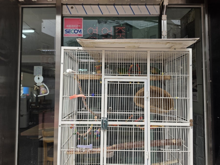 전주콩나물국밥 사진 1