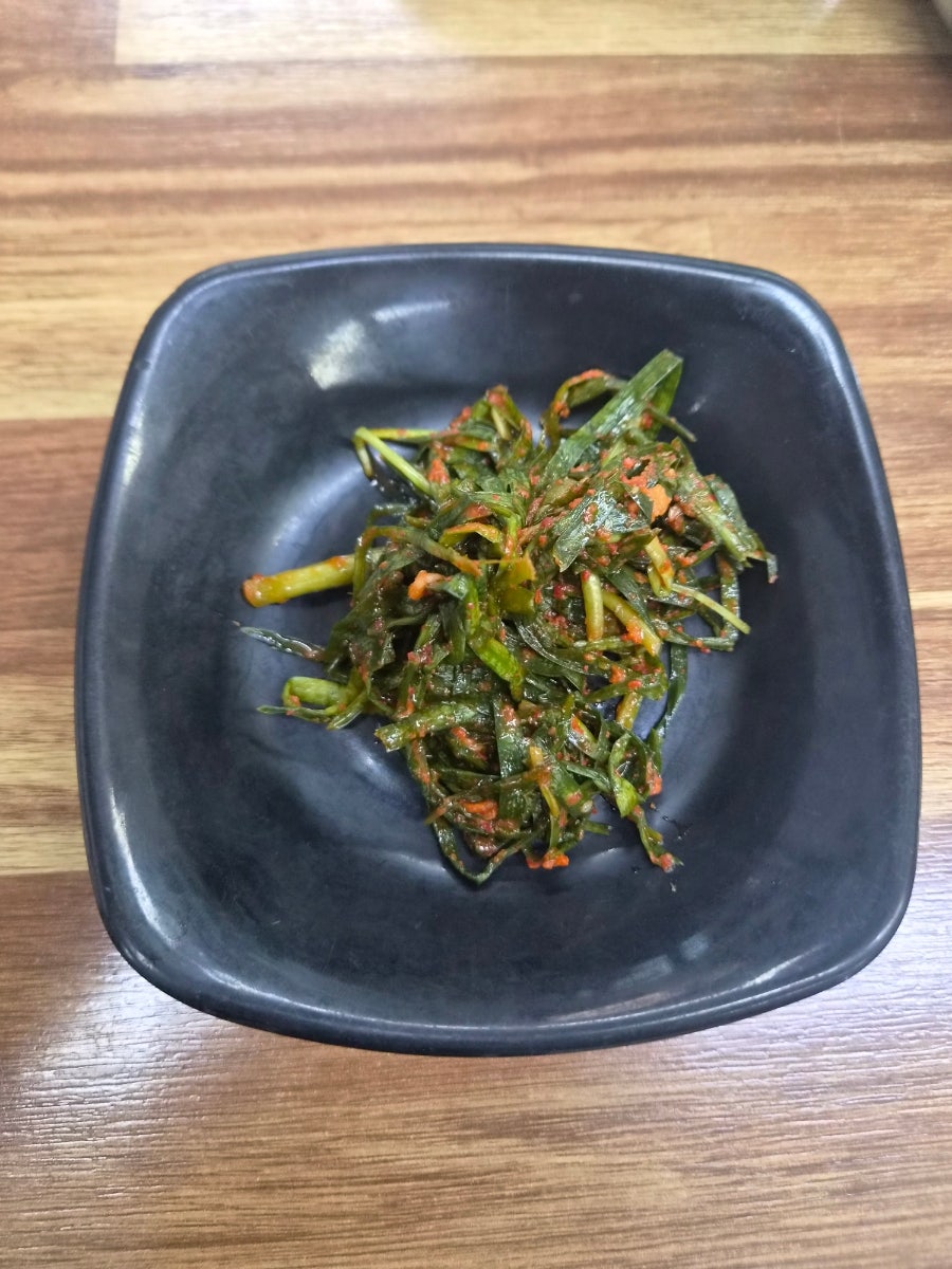 가마솥국밥 사진 6