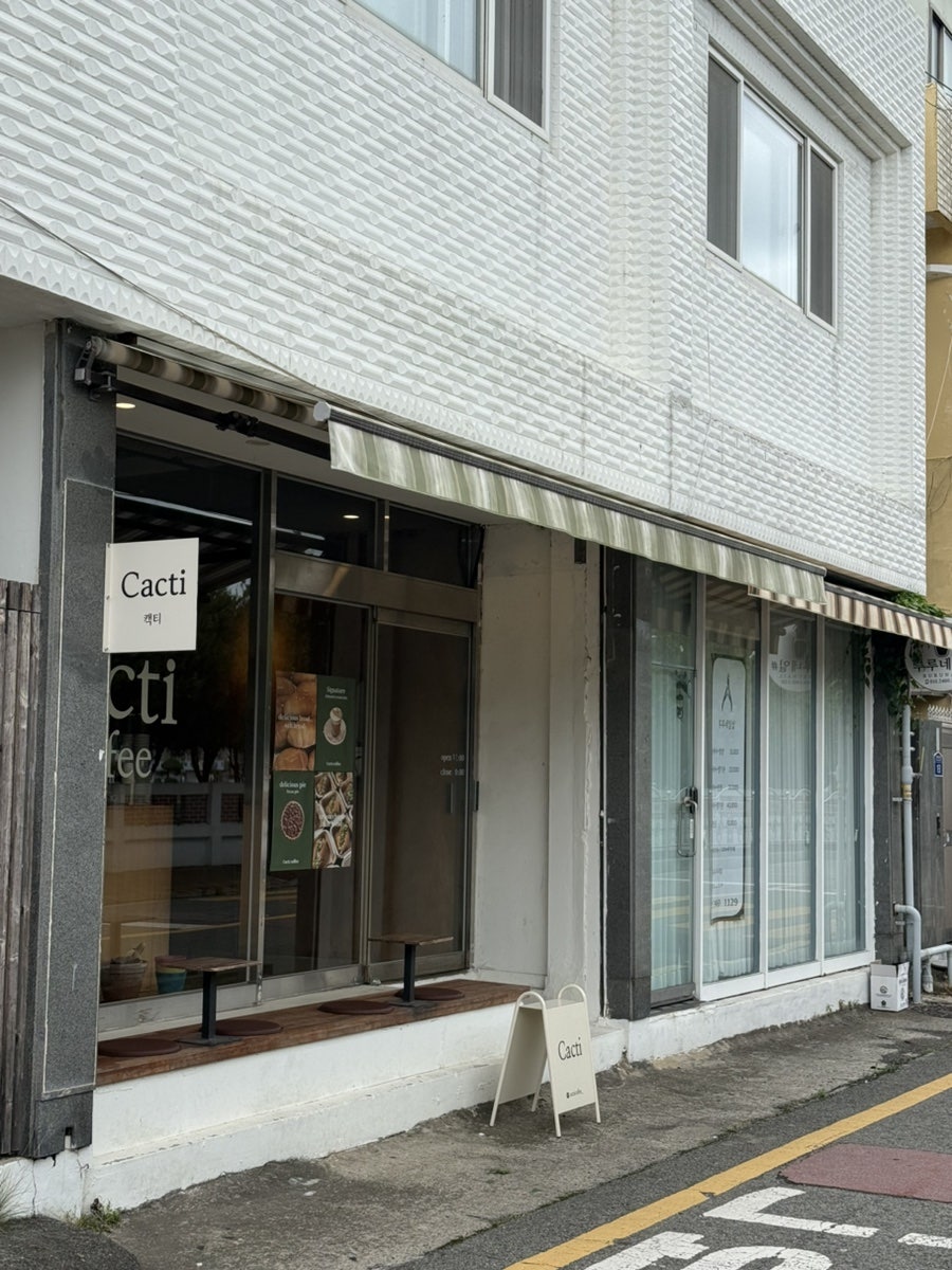 캑티 사진 1