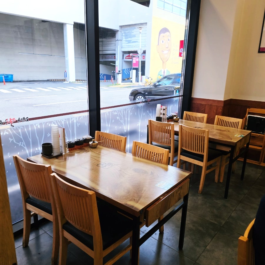 고향옥얼큰순대국 인계점 사진 5