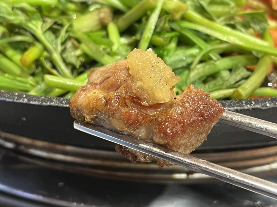 돼통령 용인동백점 사진 3