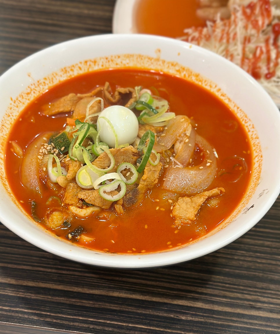 짬뽕지존 터미널점 사진 5