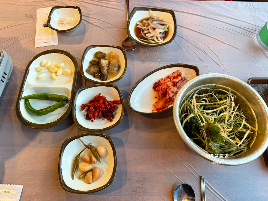 한우마당 늘푸른점 사진 5