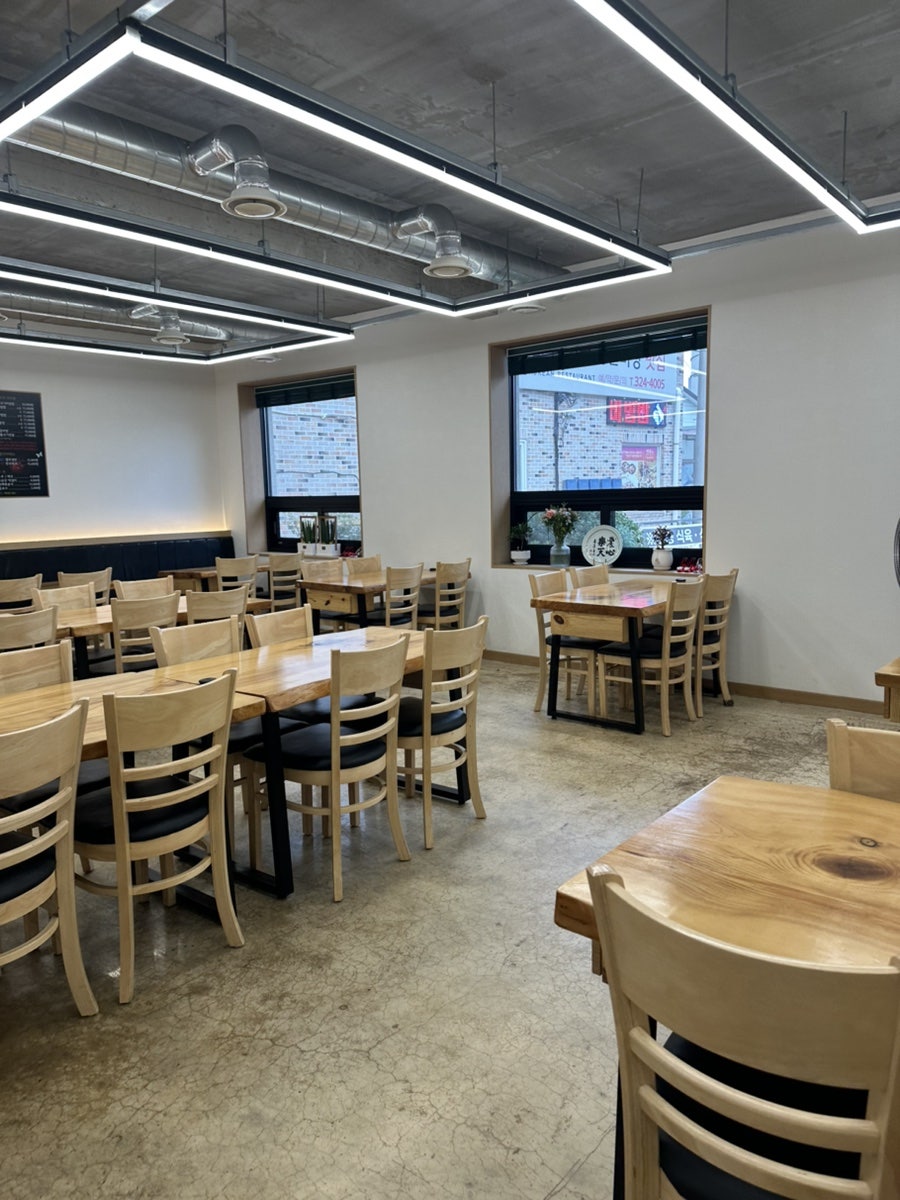 금송식육식당 사진 2