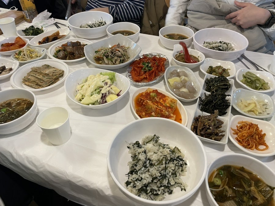 옥산장돌과이야기 사진 3