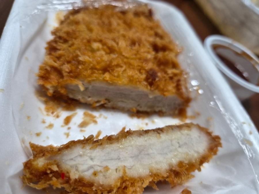 신선칡냉면 사진 5