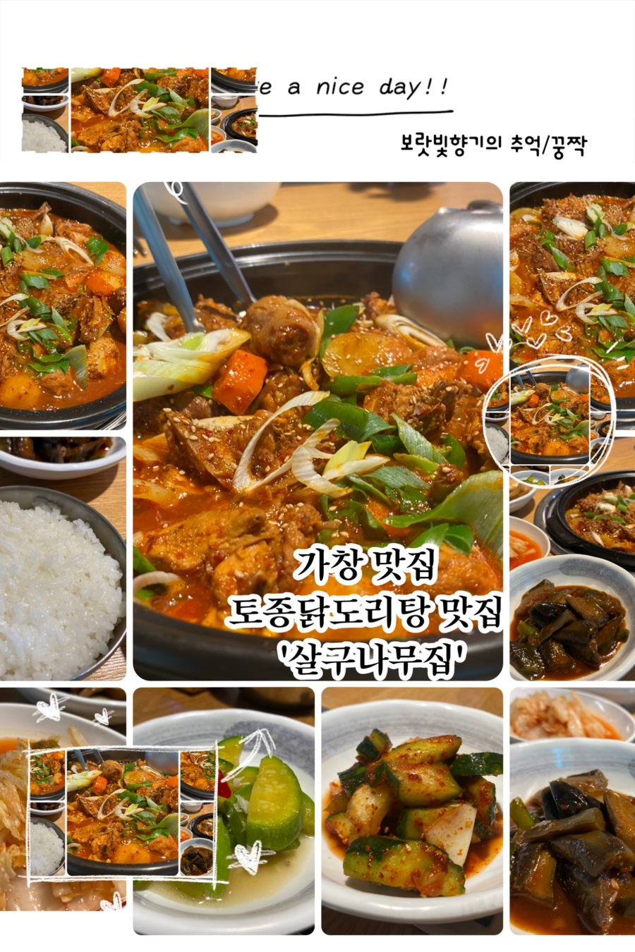 살구나무집 사진 2