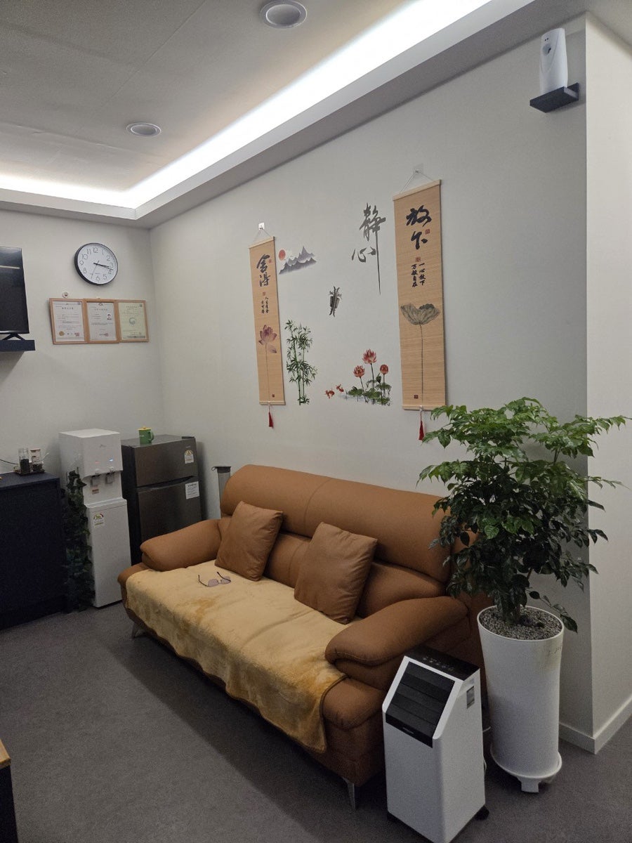 맥도날드 시흥은행점 사진 2