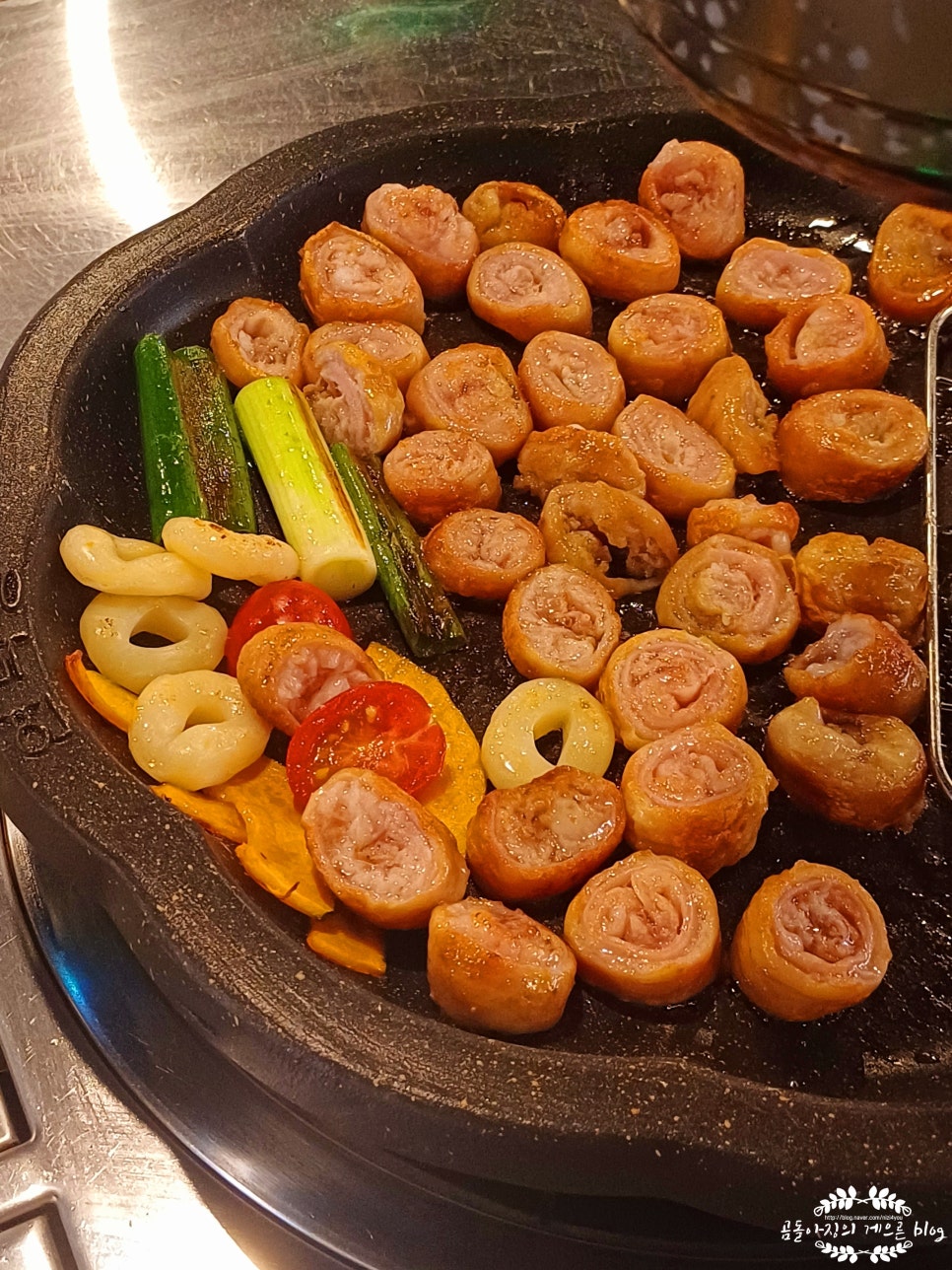 김복남맥주 영천금호점 사진 3