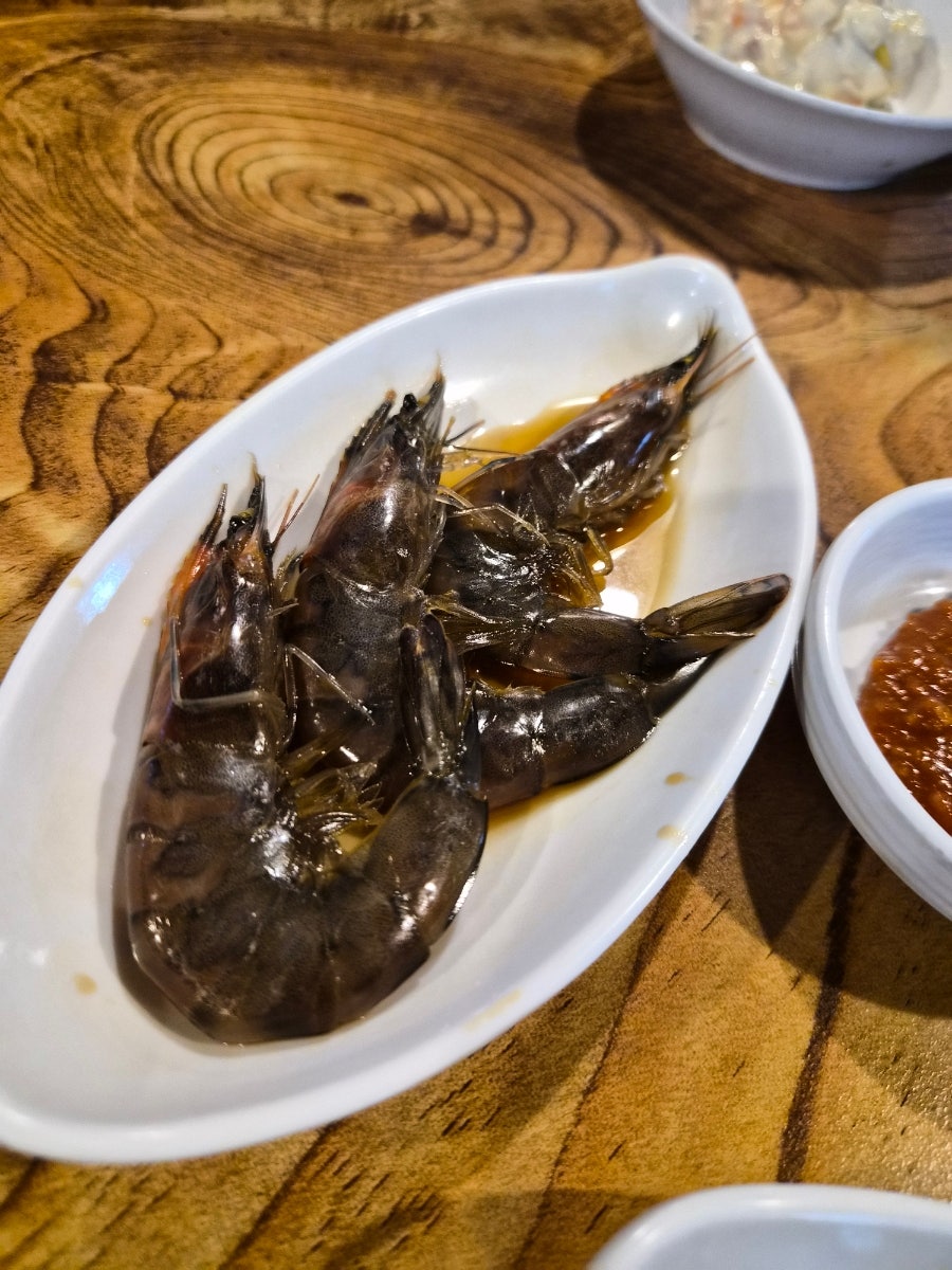 고조선 본점 사진 5