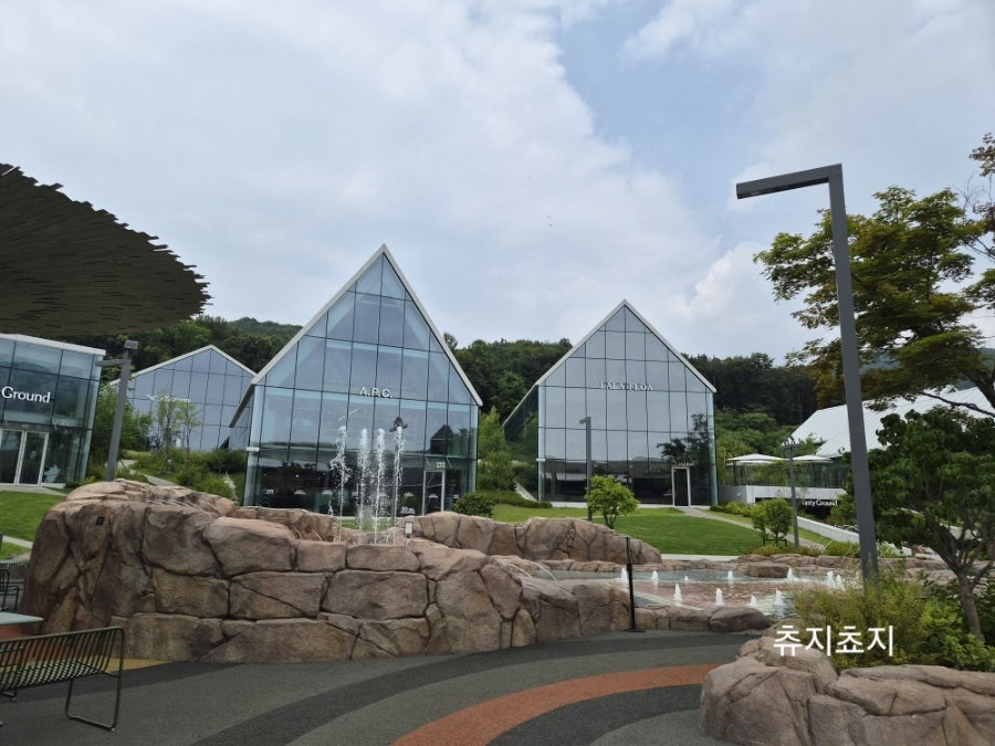 정오의식탁 롯데프리미엄아울렛의왕점 사진 1