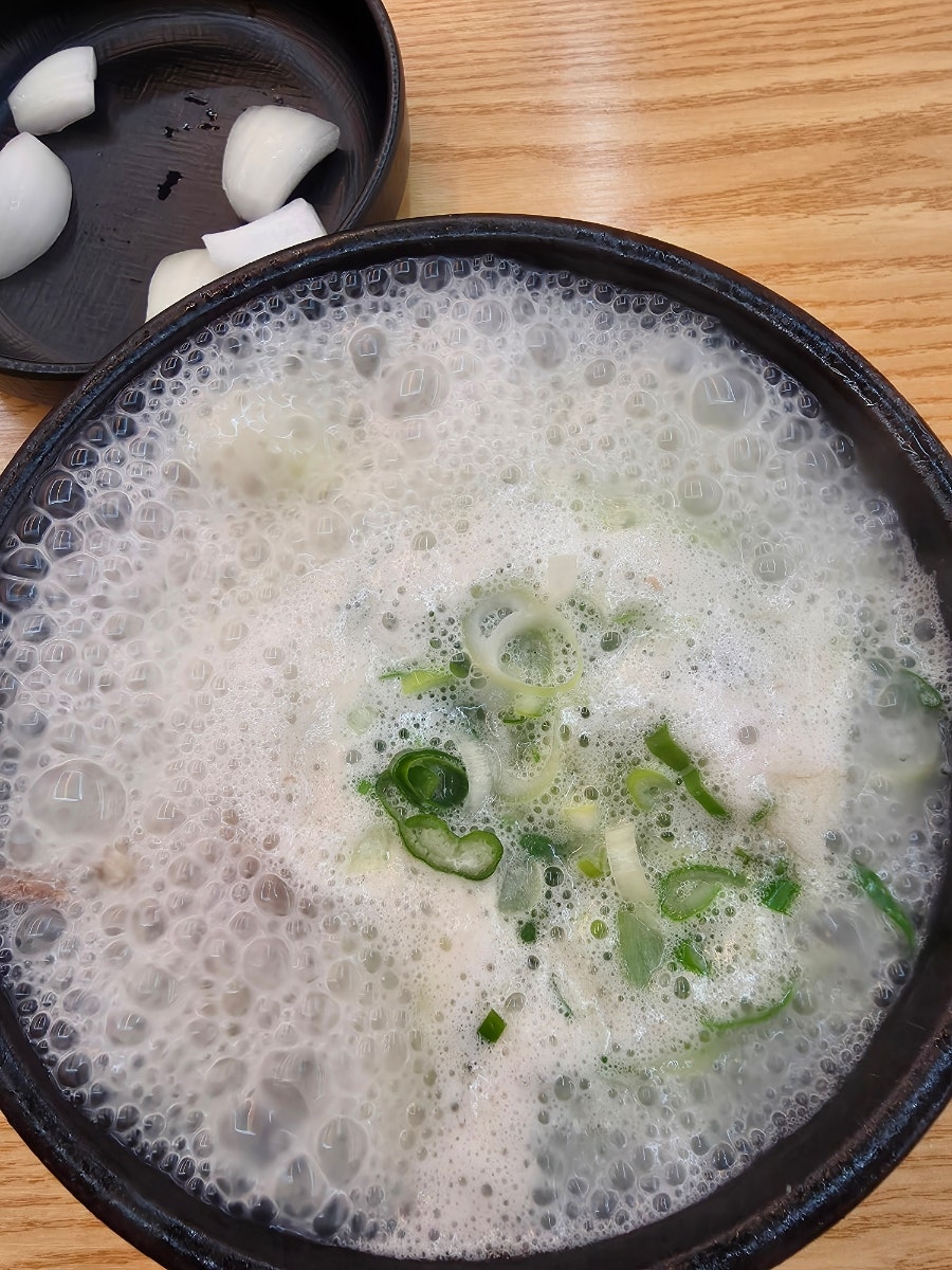 마니국밥 김천점 사진 3