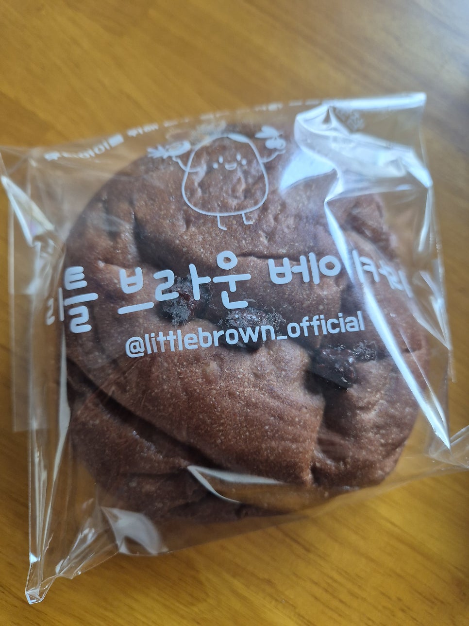 리틀브라운 사진 5