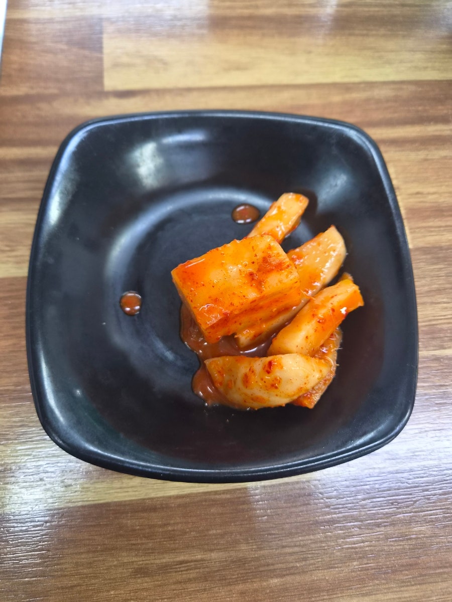 가마솥국밥 사진 4