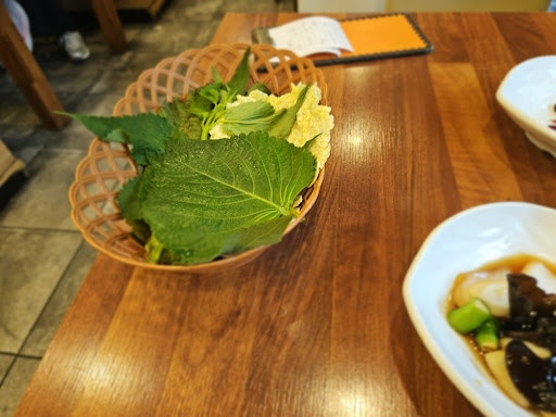 김기나원조장어구이 사직점 사진 6