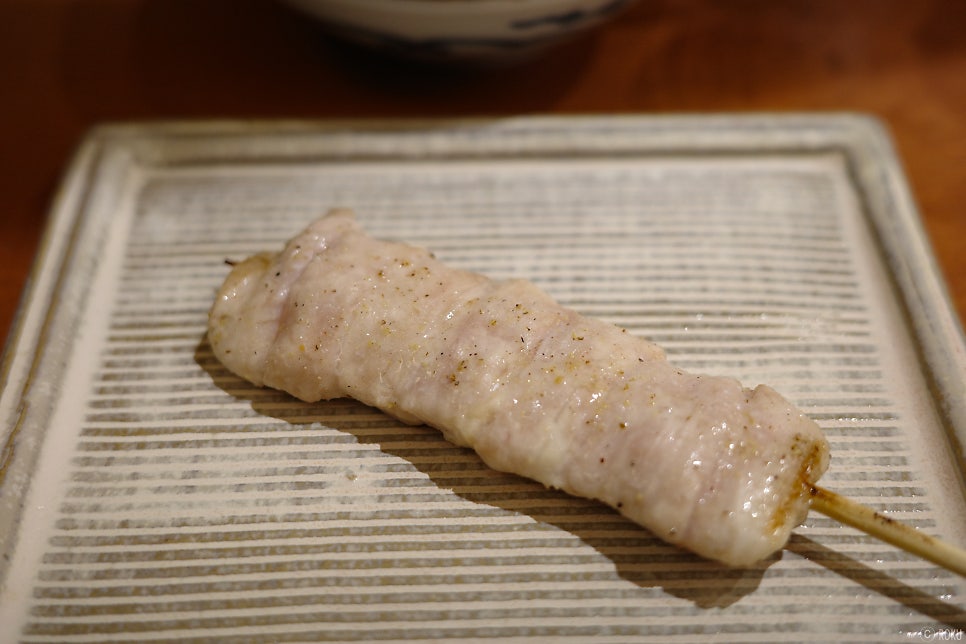 야키토리 미유 사진 2